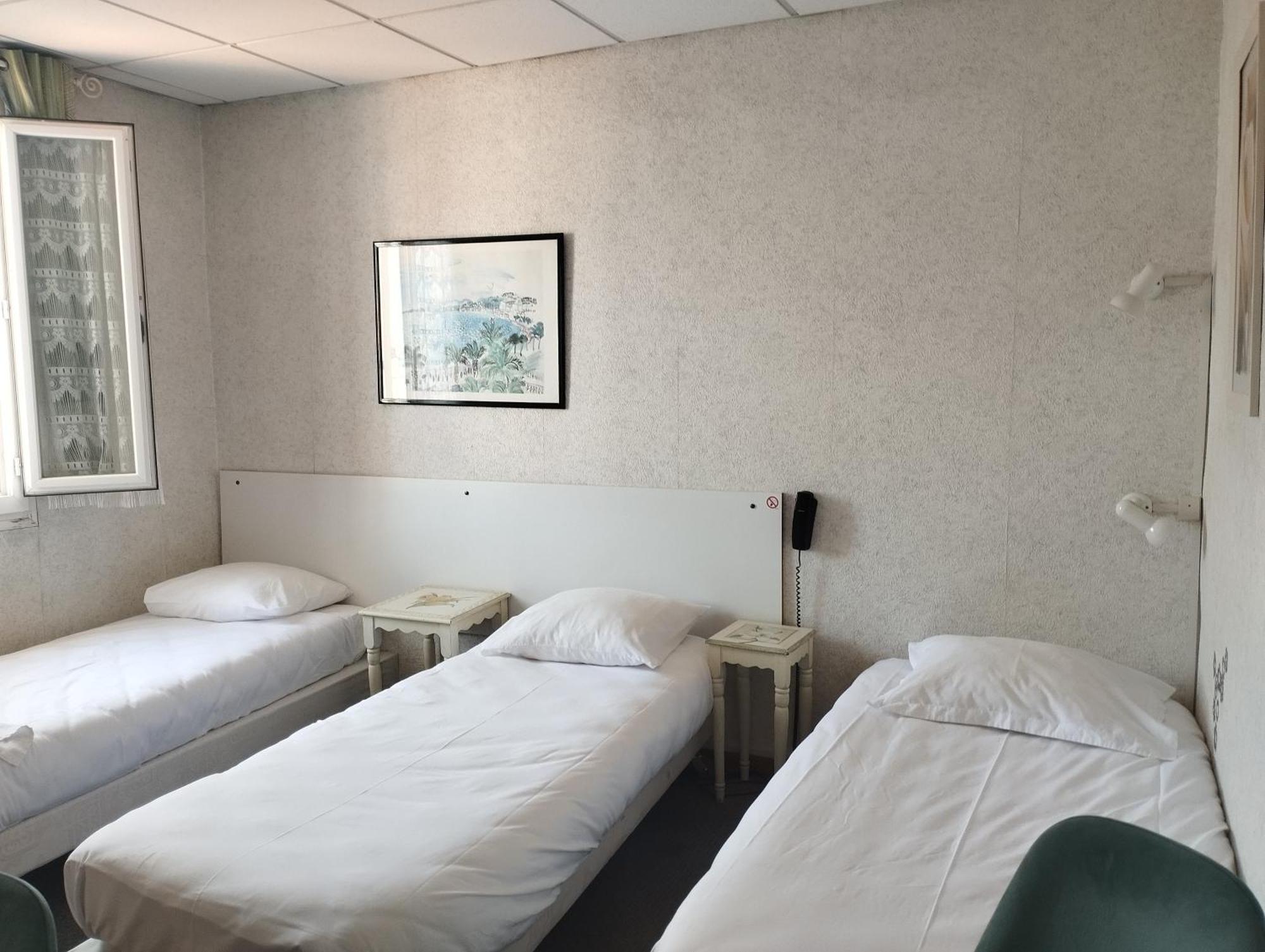Hotel De Provence 迪涅莱班 外观 照片