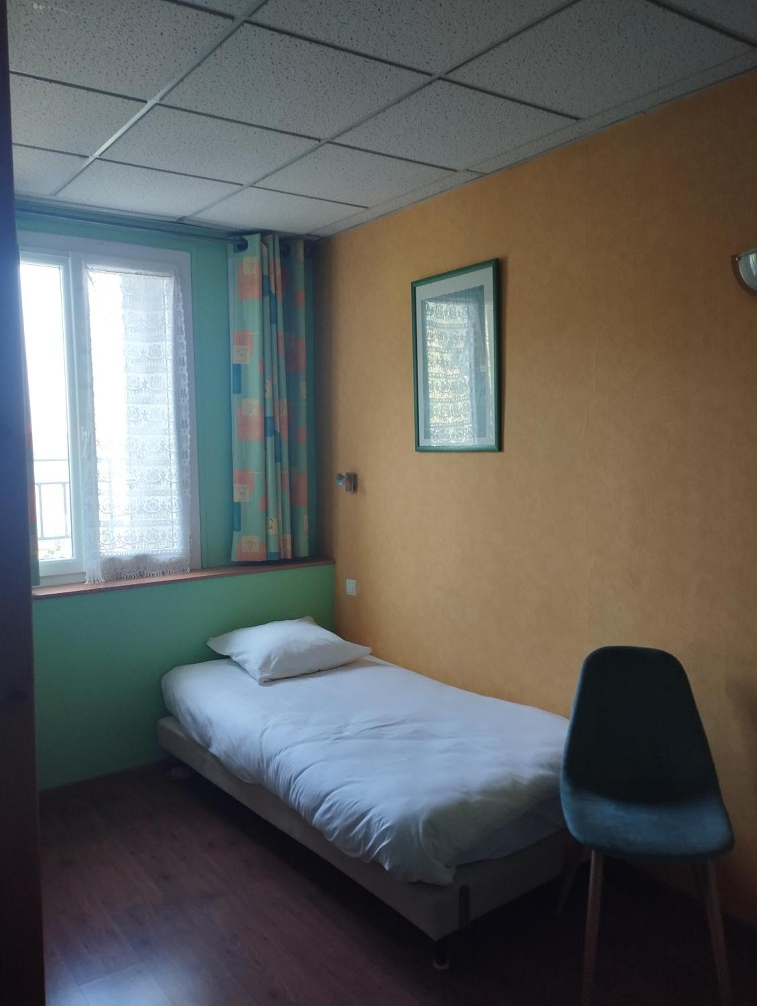 Hotel De Provence 迪涅莱班 外观 照片